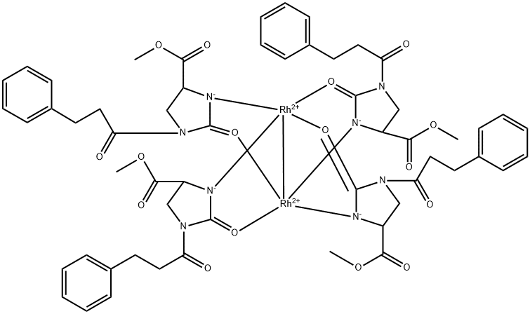  化學(xué)構(gòu)造式