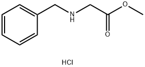 methyl 2-(benzylamino)acetate