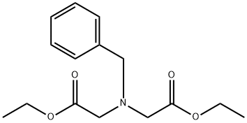 DIETHYL BENZYLIMINODIACETATE  97