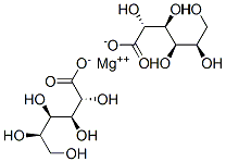 MAGNESIUM GLUCONATE Struktur