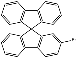 2-Bromo-9,9'-spirobi[9H-fluorene] price.