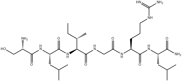 171436-38-7 Structure