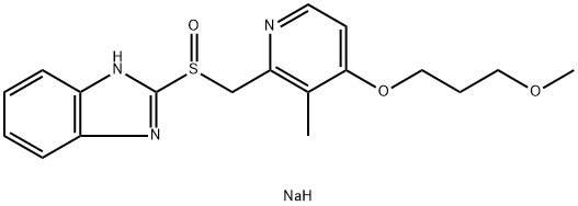 171440-18-9 Structure