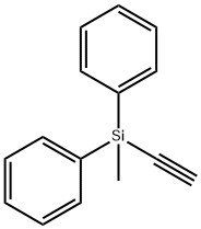 (METHYLDIPHENYLSILYL)ACETYLENE price.