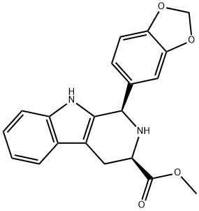 171596-41-1 結(jié)構(gòu)式