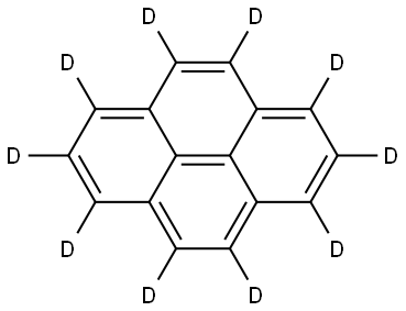 PYRENE-D10