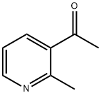 1-(2-Methylpyridin-3-yl)ethanone