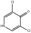 3,5-Dichlor-4-pyridon