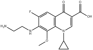 Despropylene Gatifloxacin price.