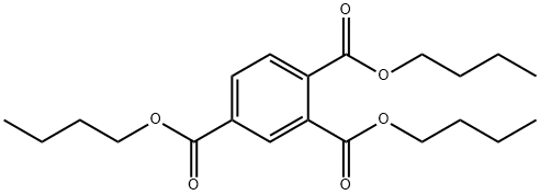 1726-23-4 Structure