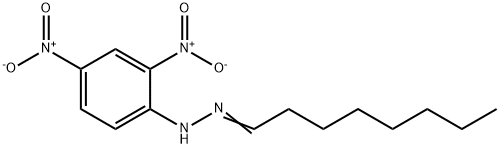 オクタナール-DNPH