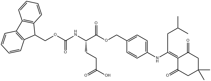 FMOC-GLU-ODMAB