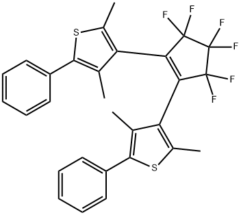 172612-67-8 結(jié)構(gòu)式