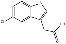 17266-30-7 Structure