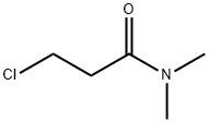 3-CHLORO-N,N-DIMETHYLPROPANAMIDE