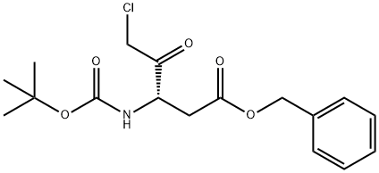 MMP-1/MMP-9 SUBSTRATE, FLUOROGENIC Struktur