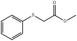 METHYL (PHENYLTHIO)ACETATE price.