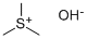 TRIMETHYLSULFONIUM HYDROXIDE price.