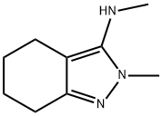 tetridamine Struktur