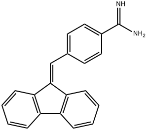 1729-61-9 結(jié)構(gòu)式