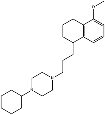 PB28dihydrochloride Struktur