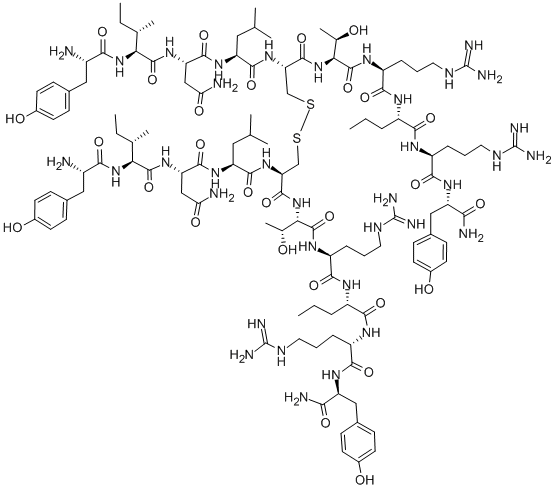 172997-92-1 結(jié)構(gòu)式