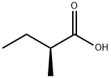 (S)-(+)-2-Methylbutyric acid