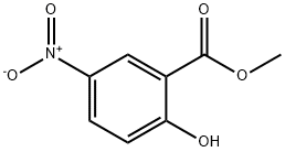 METHYL 5-NITROSALICYLATE price.