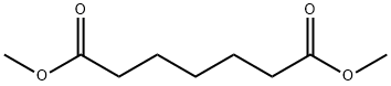 DIMETHYL PIMELATE Structure