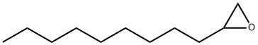 1,2-Epoxyundecane Struktur