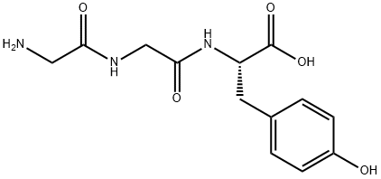 17343-07-6 結(jié)構(gòu)式