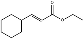 Ethyl (E)-3-cyclohexyl-2-propenoate