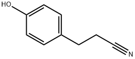 3-(4-HYDROXYPHENYL)PROPIONITRILE price.