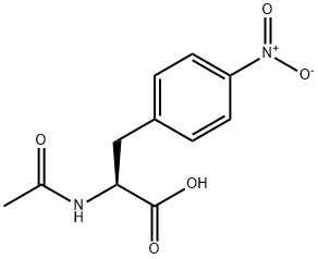 (S)-2-Acetamido-3-(4-nitrophenyl)propanoic acid