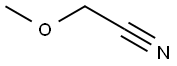 Methoxyacetonitrile price.