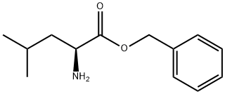 benzyl L-leucinate