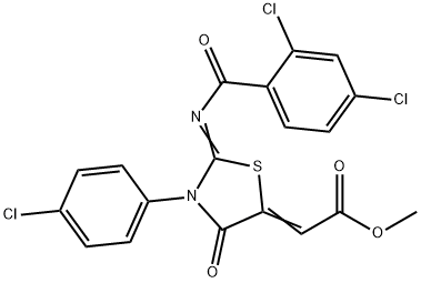 173904-50-2 結(jié)構(gòu)式