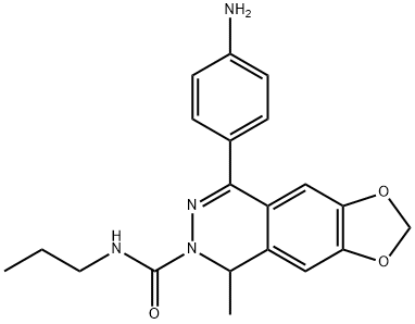 173952-44-8 結(jié)構(gòu)式