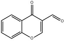 4-Oxo-4H-1-benzopyran-3-carboxaldehyd