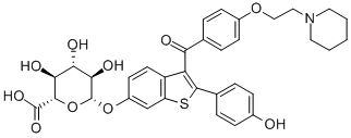 Raloxifene 6'-glucuronide price.