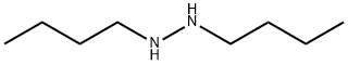 1,2-di-n-butylhydrazine Struktur