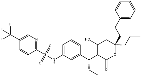 Tipranavir price.