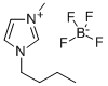 1-Butyl-3-methylimidazolium tetrafluoroborate