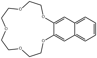 2,3-NAPHTHO-15-CROWN-5 price.