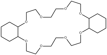 Dicyclohexano-24-crown-8