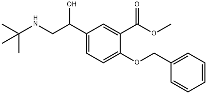 174607-70-6 結(jié)構(gòu)式