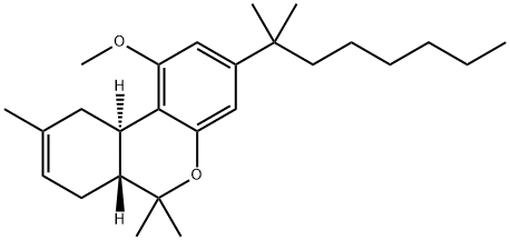 L-759,633 Struktur