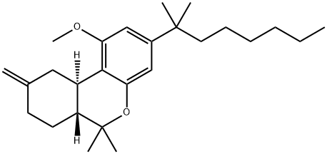 L-759,656 Struktur