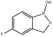 他伐硼羅 結(jié)構(gòu)式