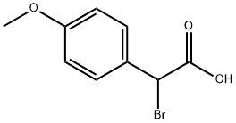 2-BROMO-4'-METHOXYPHENYL ACETIC ACID